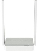 Маршрутизатор Keenetic Start (KN-1112) Интернет-центр с Mesh WiFi N300, Smart-коммутатором 