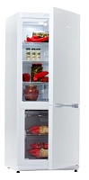 Холодильник Snaige RF27SM-P0002E (Ice Logic / Объем - 244 л / Высота - 150см / А++ / Белый)