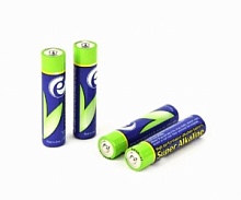 Батарейки Energenie AAA Alkaline LR03 EG-BA-AAA4-01 (цена за 4 шт.)
