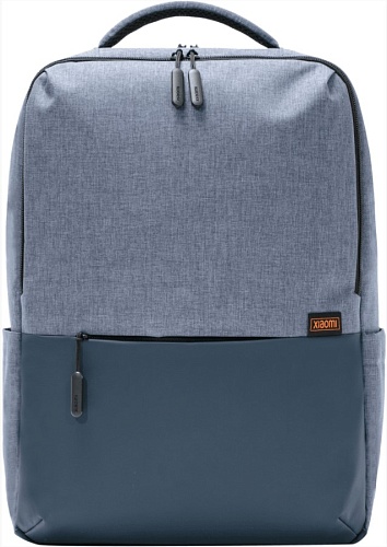 Рюкзак Xiaomi Commuter Backpack 15,6" (Light Blue) (BHR4905GL)