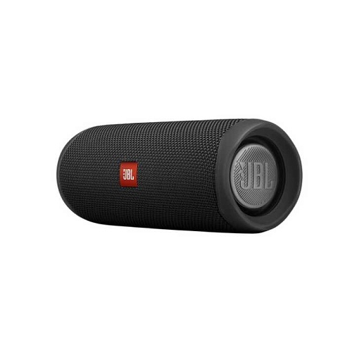 Портативная колонка JBL FLIP 5 <BLACK>