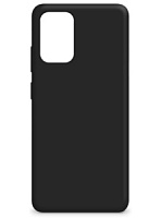 Чехол-накладка Gresso "Меридиан" для POCO M5s / Xiaomi Redmi Note 10/10S черный