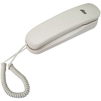 Телефон Ritmix RT-002 white