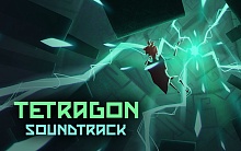 Tetragon Soundtrack