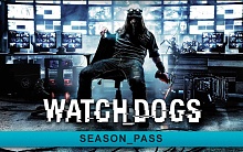 Watch_Dogs - Season Pass