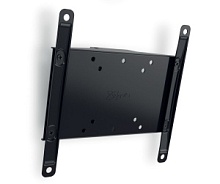 Кронштейн для ТВ VOGELS MA2010-A1 чёрный, для 19"-40", наклон 15°, нагрузка до 30 кг, расстояние до стены 53 мм