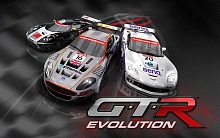 GTR Evolution + Race07