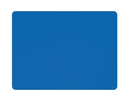 Коврик для мыши Buro BU-CLOTH Мини синий 230x180x3мм