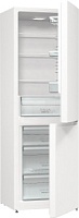 DSP Холодильник Gorenje RK6191EW4 (Essential / Объем - 314 л / Высота - 185см / A+ / Белый / статическая система)