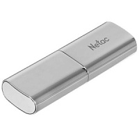Память USB3.2 Flash Drive 512Gb Netac US2 530MB/450MB/s [NT03US2N-512G-32SL]
