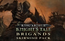 King Arthur: Knight's Tale - Brigands Skirmish Pack
