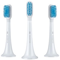 Насадка для зубной щетки Xiaomi Mi Electric Toothbrush Head 3 шт. Sensetive (NUN4090GL)
