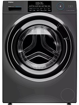 Стиральная машина Haier HW70-BP12959BE (45.4 см / 7кг / 1200об / пар / i-Time / Smart Dual Spray / Wi-Fi(evo) / Invertor / A+++)-999