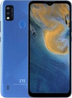 Смартфон ZTE Blade A51 NFC 2/32 ГБ, синий