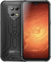 Смартфон Blackview BV9800 Pro 6/128GB Black