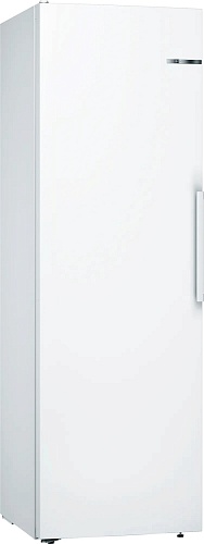 Холодильник Bosch KSV36VWEP (Serie4 / Объем - 346 л / Высота - 186см / A++ / Белый / статическая система / однодверный)