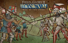 Field of Glory II: Medieval – Rise of the Swiss