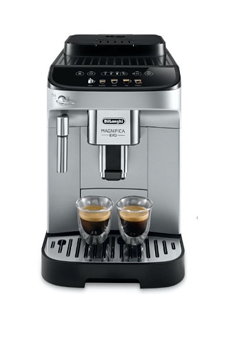 Кофемашина D ECAM290.31.SB (кофе зерновой, молотый/ 1450 Вт/ 1.8 л/ капучинатор/ 3 напитка)