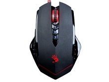 Мышь A4 Bloody V8M  Multi-Core Gaming Mouse GUN3, non-activated