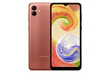 Смартфон Samsung Galaxy A04 (SM-A045) 3/32GB, медный