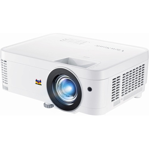 Проектор ViewSonic PX706HD 3000 ANSI люмен | 1080p 1920x1080 | лампа 240W | 22000:1 | 0.9м-2.2м (100"@1.5м)