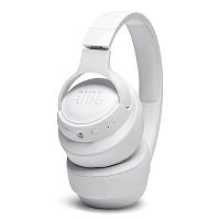 Беспроводные наушники с микрофоном JBL Tune 760NC White
