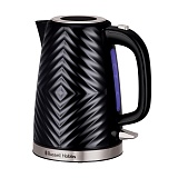 Чайник Russell Hobbs 26380-70 (2400Вт / 1.7л / пластик / черный)