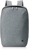Рюкзак 15.6" HP RENEW grey/brown (1A211AA)