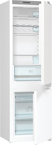 Купить холодильник встраиваемый gorenje nrki418fa0 (advanced / объем ...