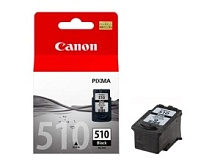 Картридж Canon PG-510 для MP240/MP260/MP480 (Black) (9ml) срок 07.2023