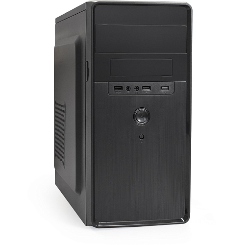 Компьютер Intel Core i5-12400 2.5GHz//16GB DDR4/500GB SSD/Intel UHD Graphics 730/Astra Linux CE 