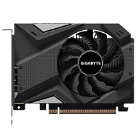 Видеокарта Gigabyte GeForce GTX 1650  4GB GDDR5 (GV-N1650IX-4GD) 1665/8002MHz DP,HDMI*2