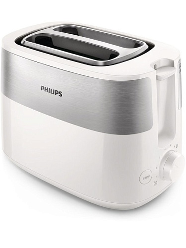 Тостер Philips HD2515/00