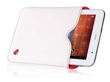 Чехол для планшета Prestigio 7" White