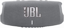 Портативная колонка JBL CHARGE 5 <GREY>