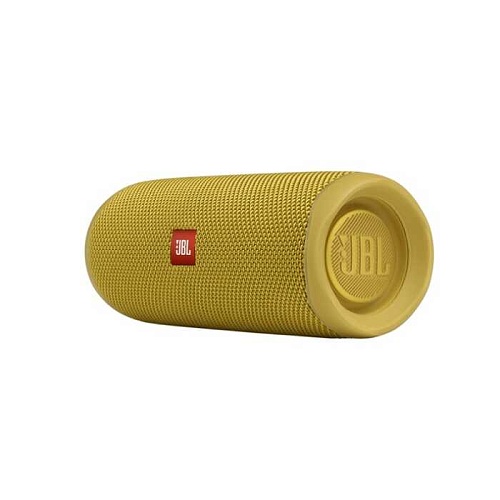 Портативная колонка JBL FLIP 5 <YELLOW>