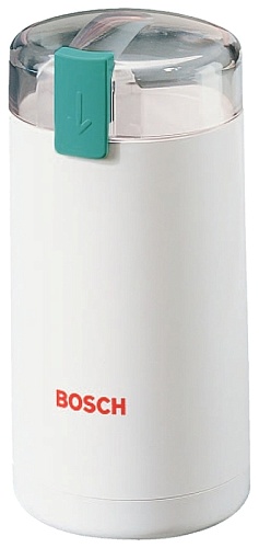 Кофемолка Bosch MKM6000 (180Вт/ 75г)