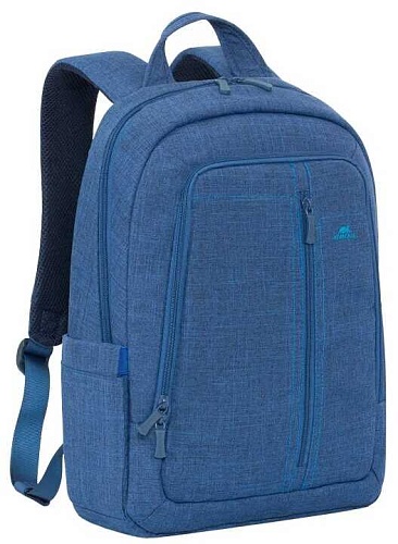 Рюкзак для ноутбука RivaCase 7560 blue 15,6"