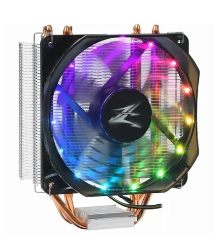 Кулер Thermalright TA140 EX White Soc-AM5/AM4/1151/1200/2066/2011/1700 4-pin  TA140-EX-WH