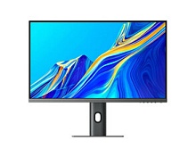 DSP Монитор 27" Xiaomi Mi 4K Monitor IPS/3840x2160/6ms/400 cd/㎡/DisplayPort/USB Type-C/HDMIx2/60 Гц (BHR5757GL)