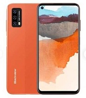 Смартфон Blackview A90 4/64 ГБ, оранжевый