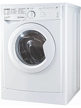 Стиральная машина Indesit EWSB 5085 BK CIS (42 см / 5кг / 800об / Extra Wash / A)-999