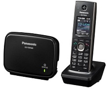 Телефон IP Panasonic KX-TGP600RUB