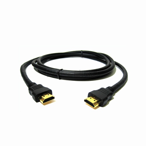 DSP Кабель HDMI длина  3 метра  (ассортимент)