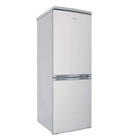 Холодильник Berk BRC-1555 S (Объем - 207 л / Высота - 152 см / Ширина - 55 см / A+ / серебряный / капельная система)