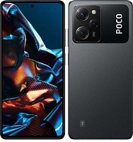 Смартфон POCO X5 Pro 5G 8/256 ГБ, черный