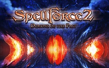 SpellForce 2 - Demons of the Past