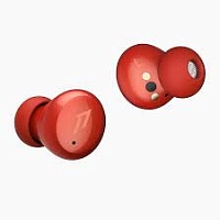 Беспроводные TWS наушники с микрофоном 1MORE Comfobuds Mini ES603-Red