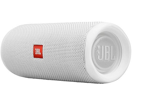 Портативная колонка JBL FLIP 5 <WHITE>