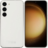 Смартфон Samsung Galaxy S23 5G 8/256 ГБ, бежевый